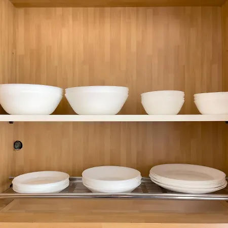 Apartamento Accogliente Trilocale A