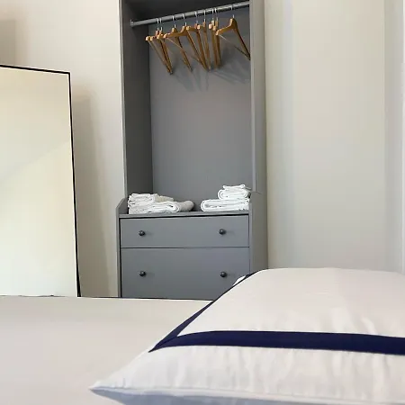 Accogliente Trilocale A