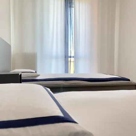 Accogliente Trilocale A *