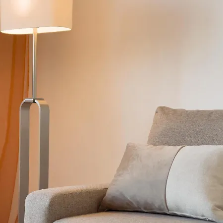 Apartamento Accogliente Trilocale A *