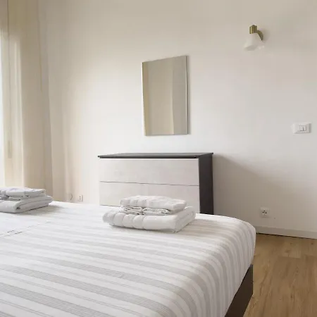 Apartamento Accogliente Trilocale A *