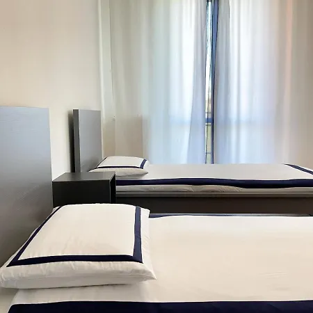 Accogliente Trilocale A