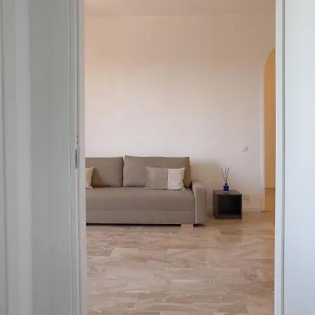 Lejlighed Accogliente Trilocale A *