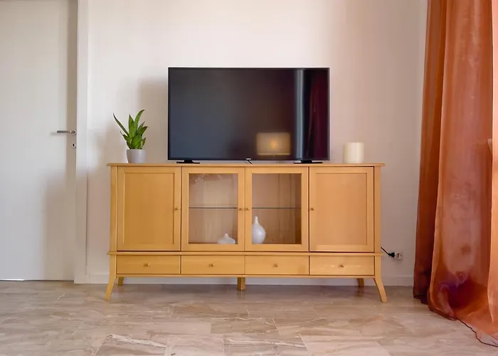 Accogliente Trilocale A ブレシア